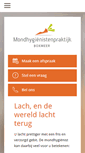 Mobile Screenshot of kiesvoorjegebit.nl